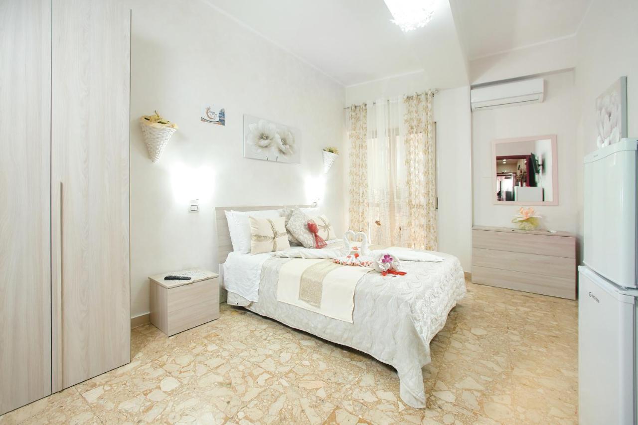 B&B Sogni D'Oro Reggio di Calabria Exteriör bild